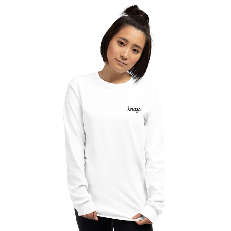 Braze Long Sleeve 1