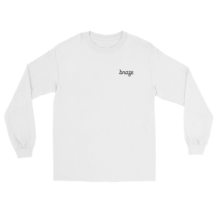 Braze Long Sleeve 1