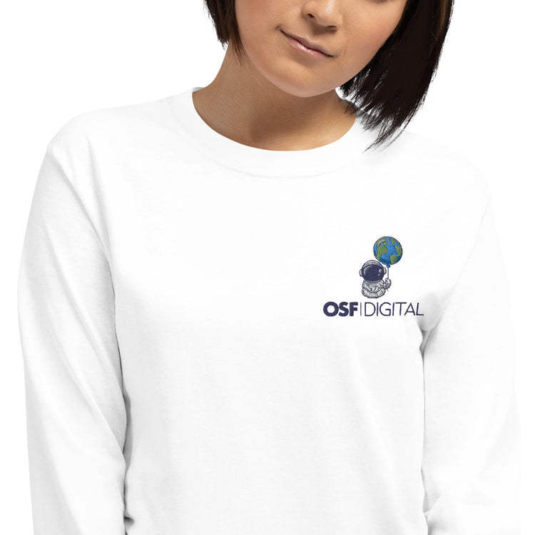 OSF Long-Sleeve (Driven By Change)