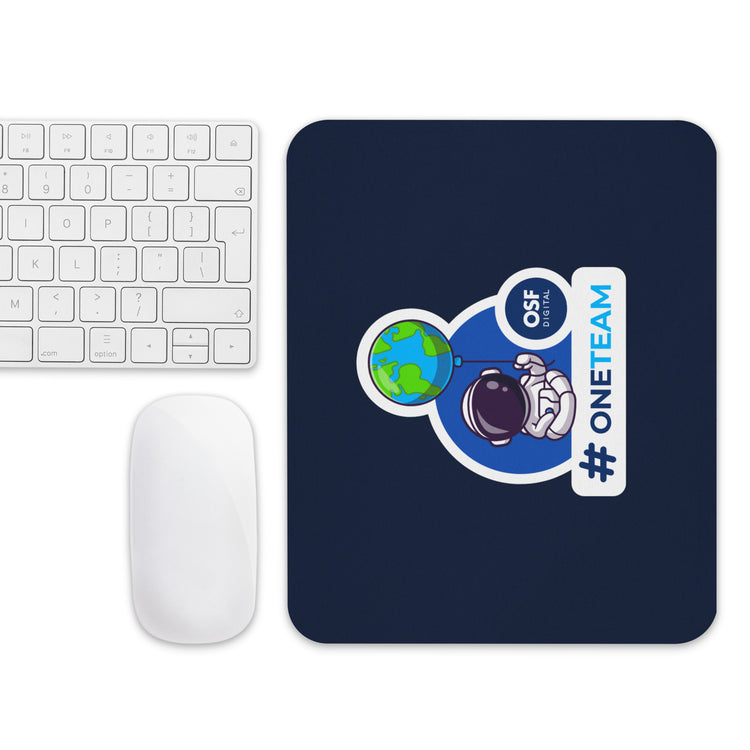 OSF Mousepad (One Team)