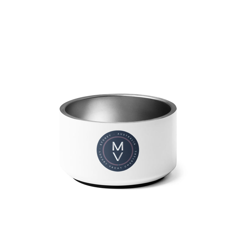 MV Pet Bowl