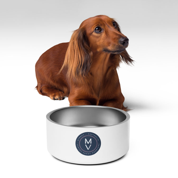 MV Pet Bowl