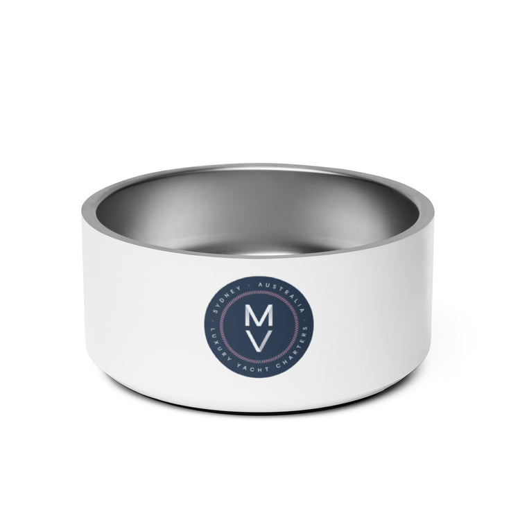MV Pet Bowl