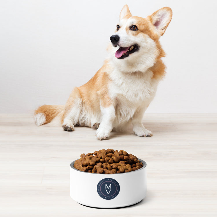 MV Pet Bowl