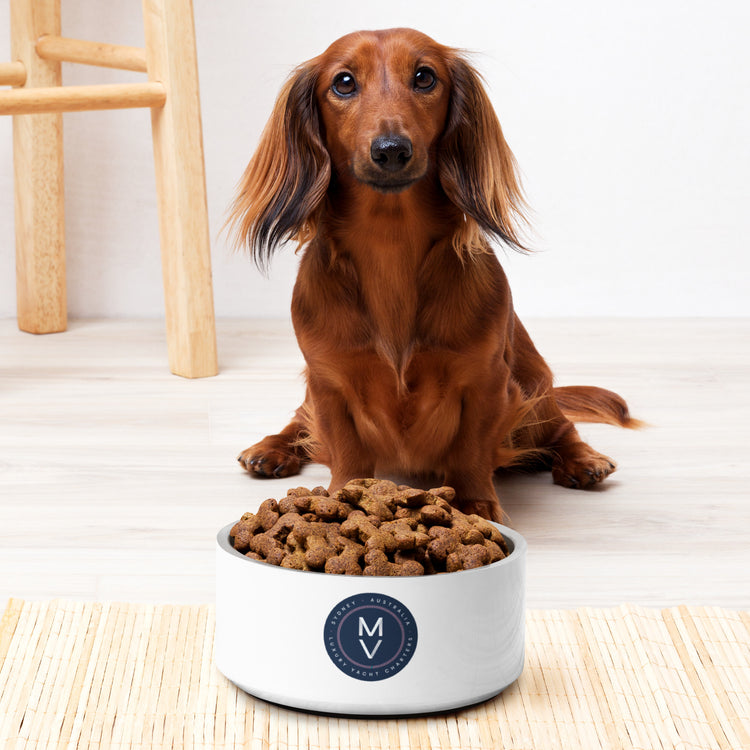 MV Pet Bowl