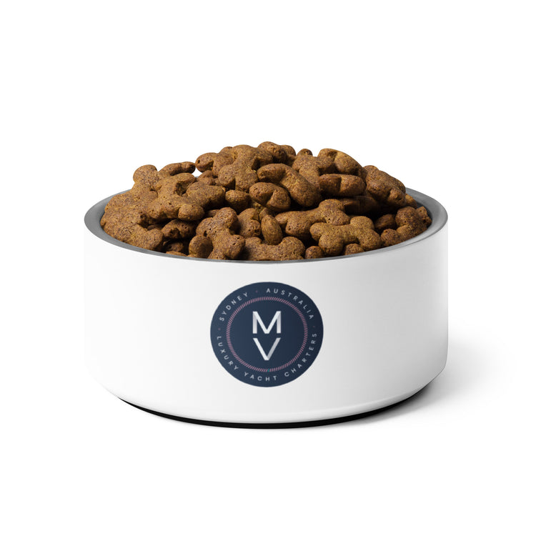 MV Pet Bowl