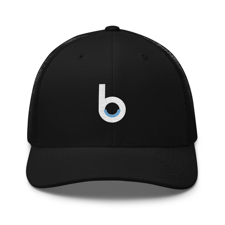 Balo Cap
