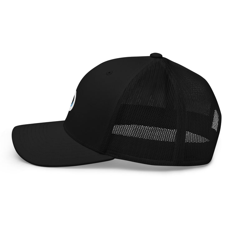 Balo Cap