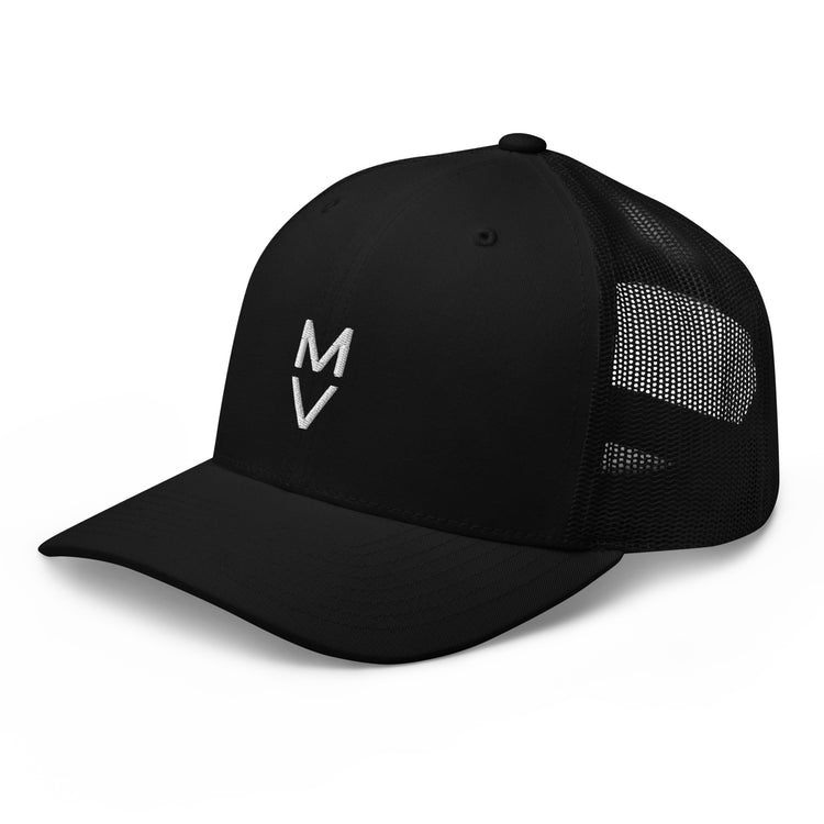 MV Trucker Cap