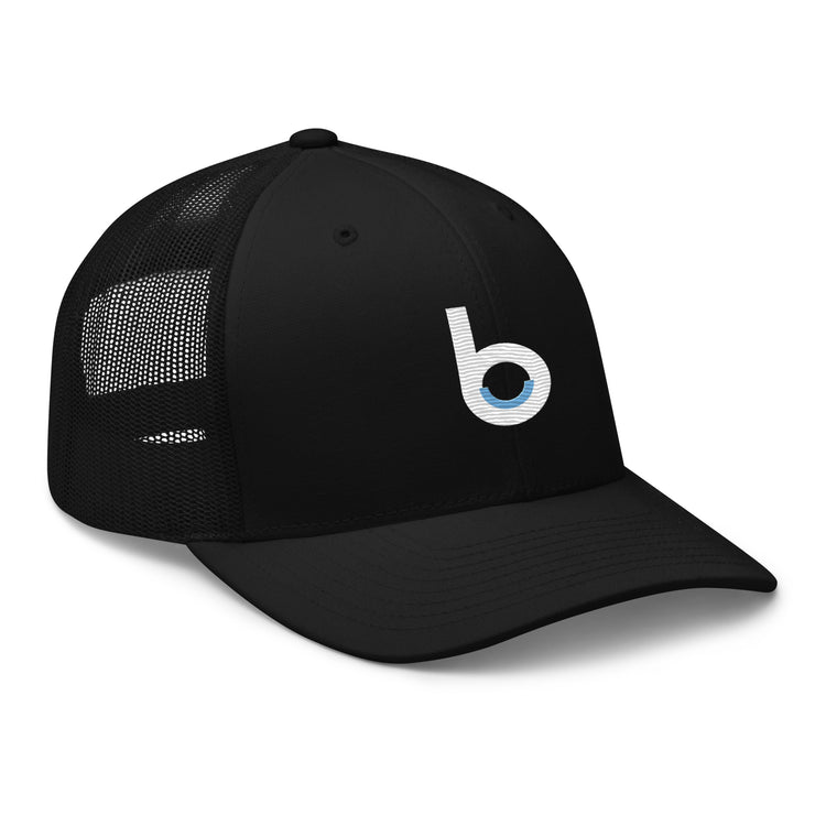 Balo Cap