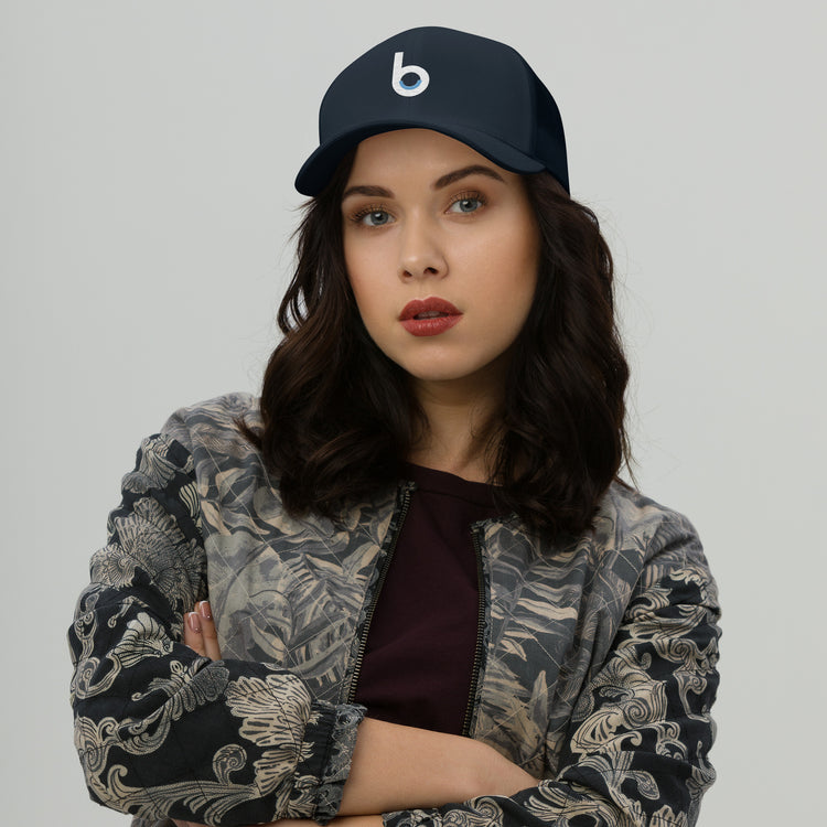Balo Cap
