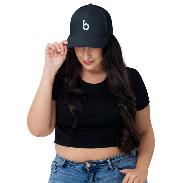 Balo Cap
