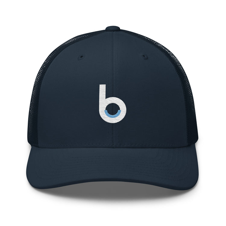 Balo Cap