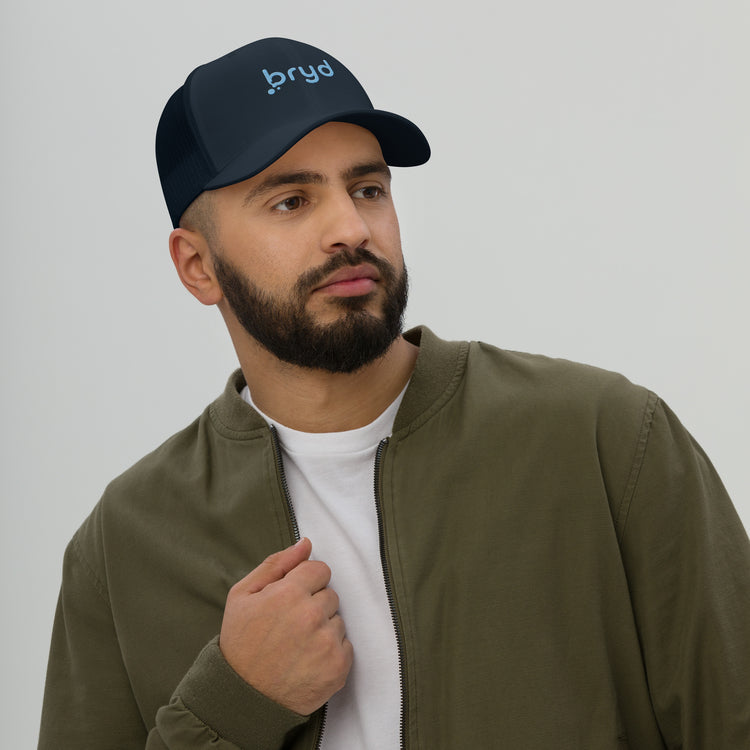 Bryd Cap
