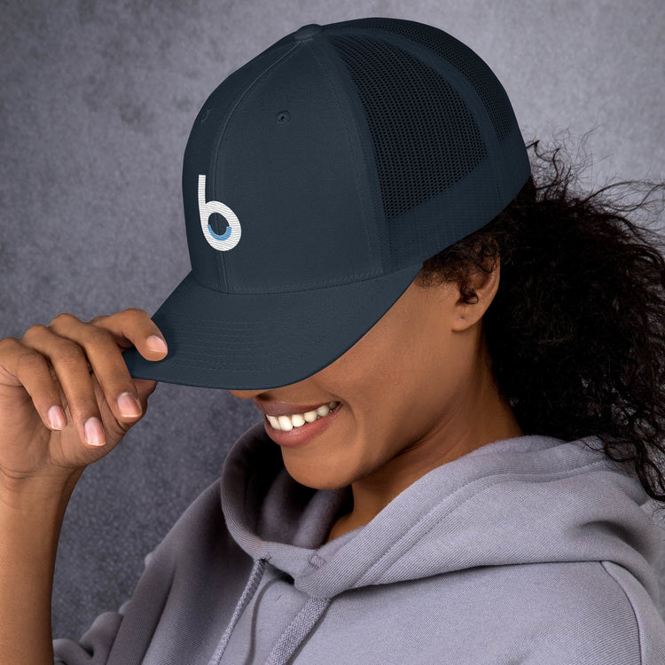 Balo Cap