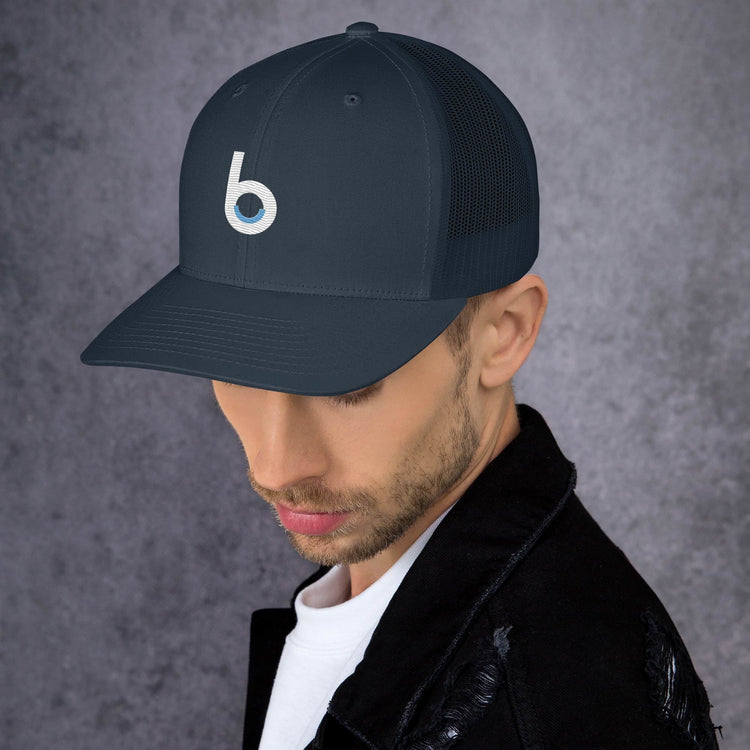 Balo Cap