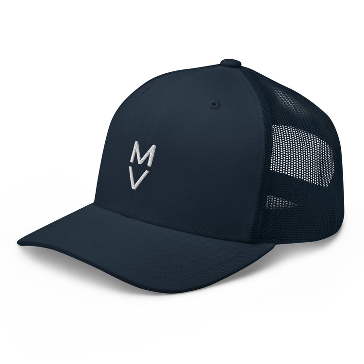 MV Trucker Cap