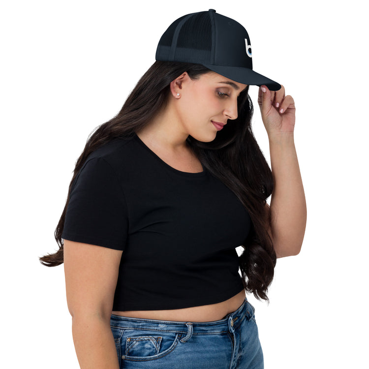 Balo Cap