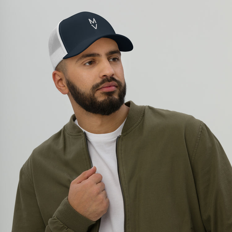 MV Trucker Cap
