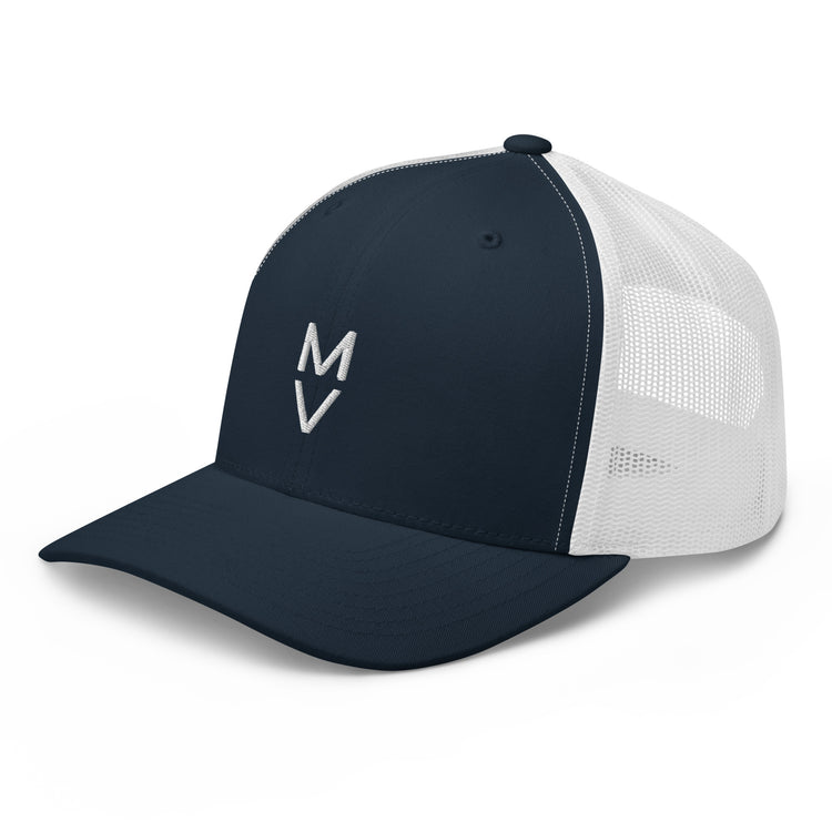 MV Trucker Cap
