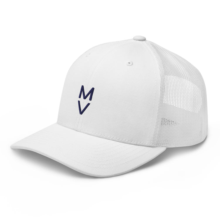 MV Trucker Cap