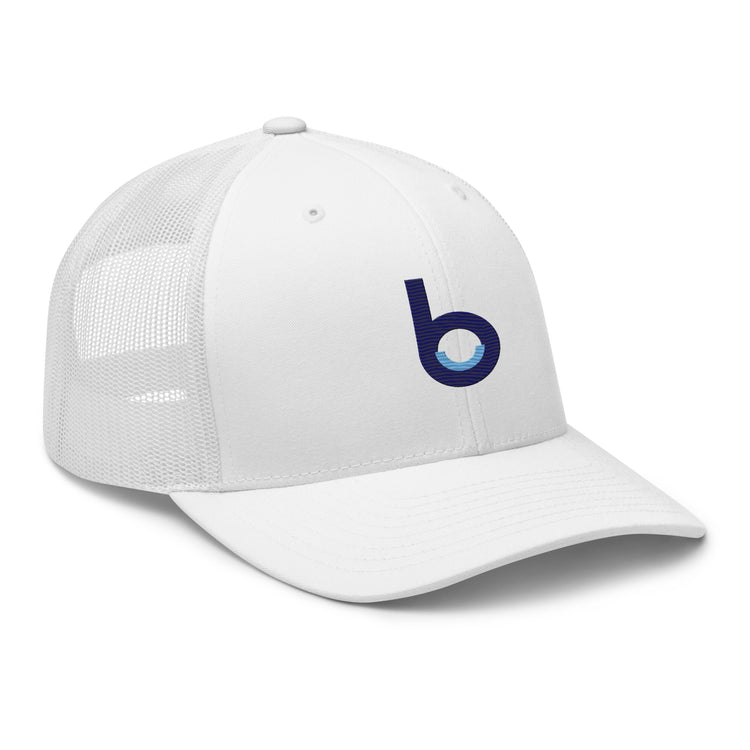 Balo Cap