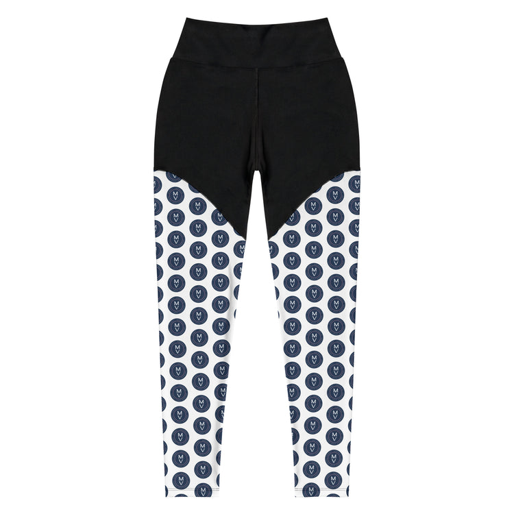 MV Sports Leggings