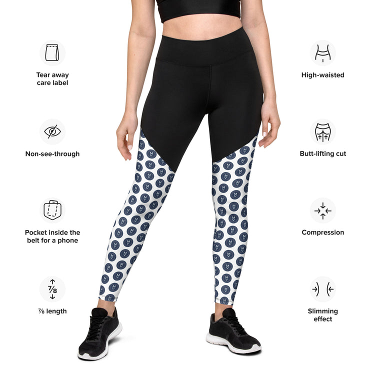 MV Sports Leggings