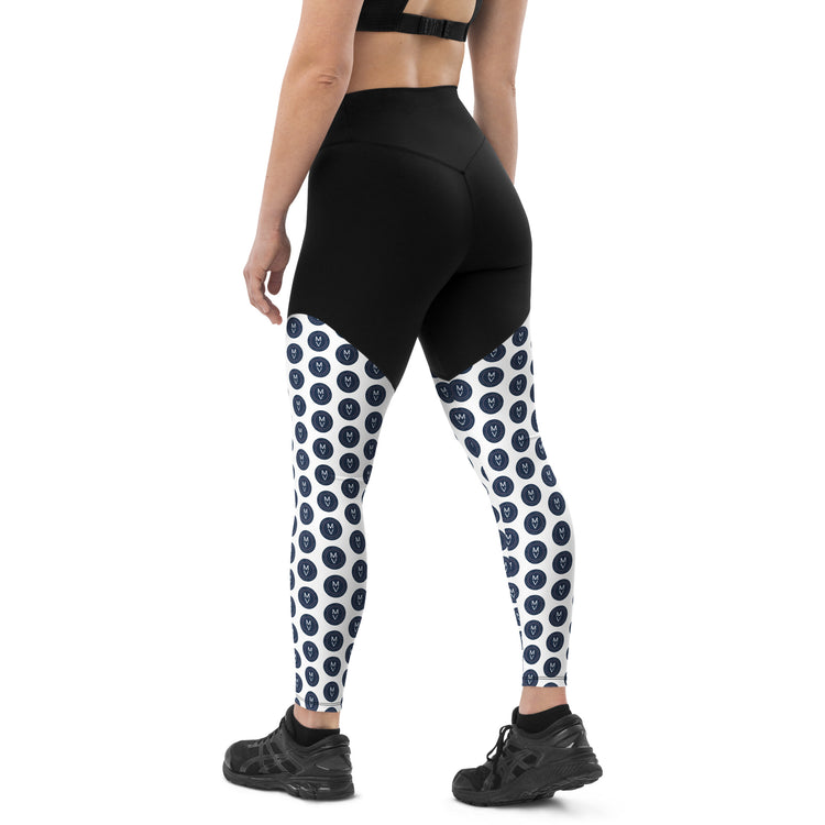 MV Sports Leggings