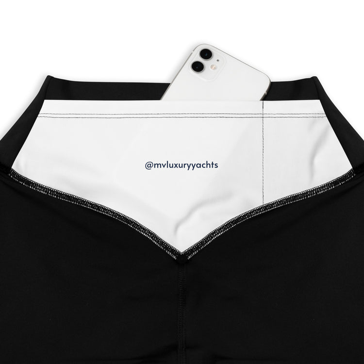 MV Sports Leggings