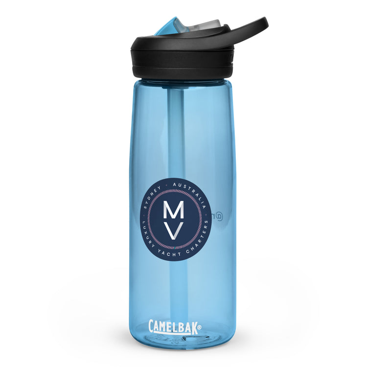 MV Water Bottle