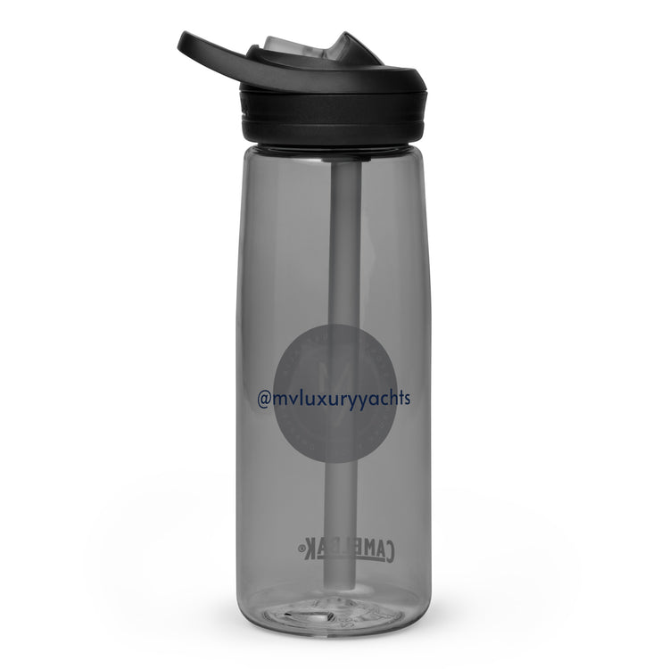 MV Water Bottle