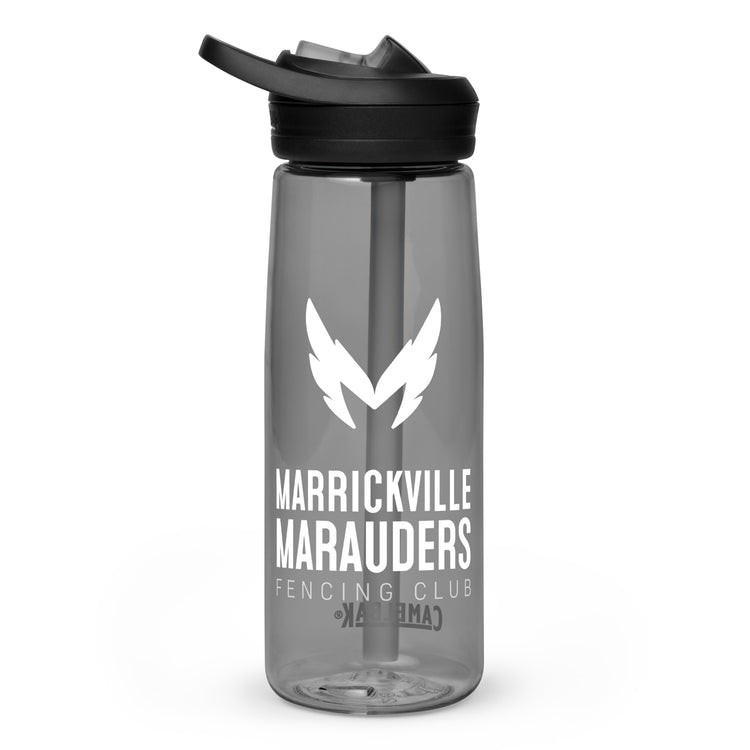 Marrickville Marauders Camelbak Water Bottle