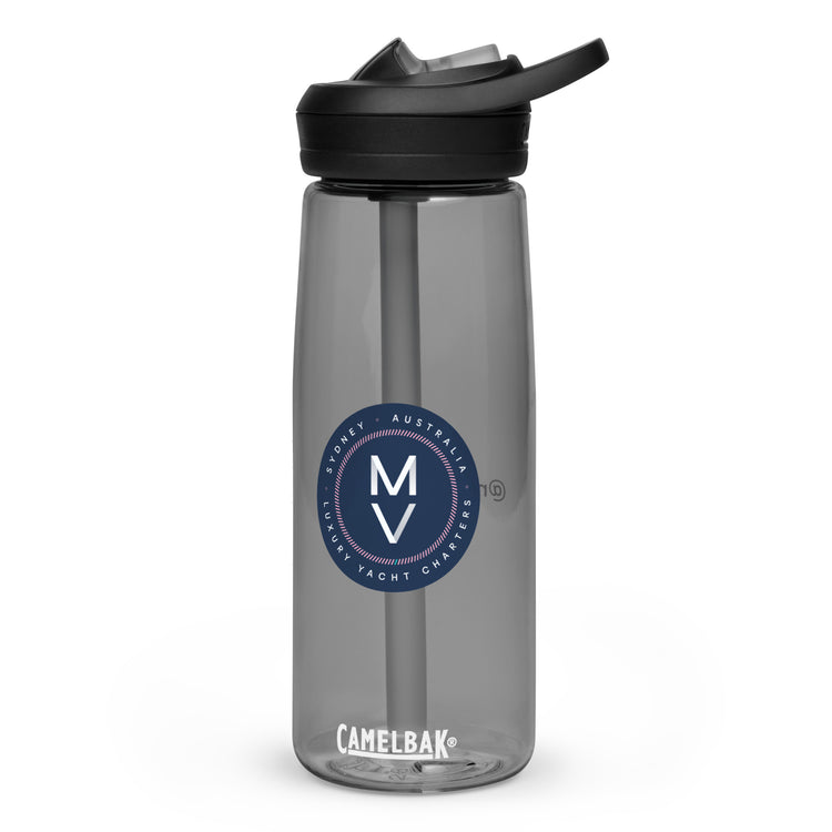 MV Water Bottle