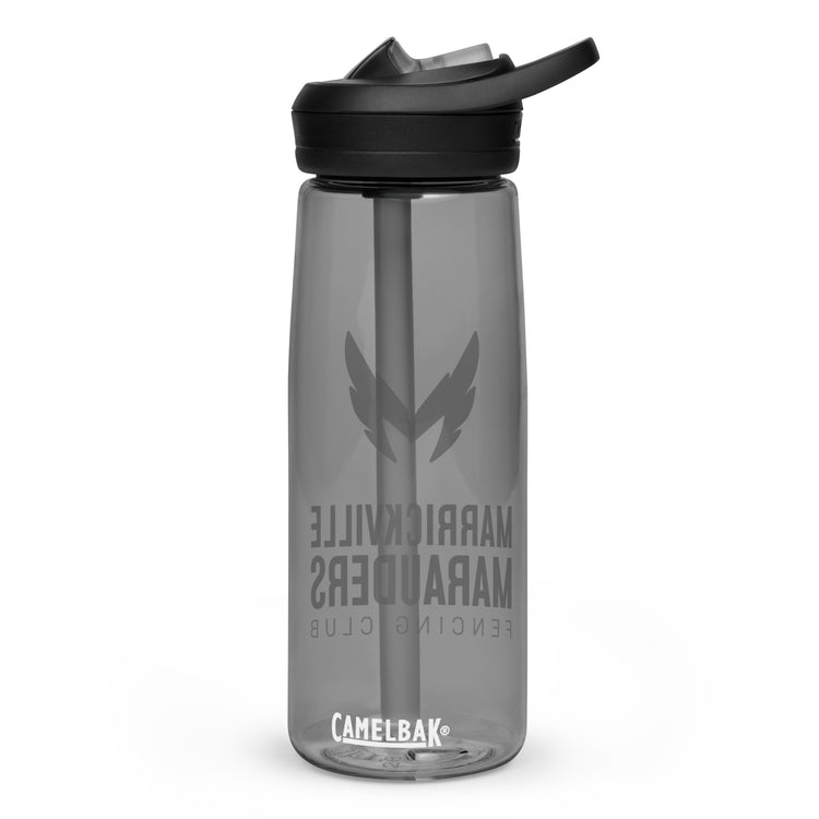 Marrickville Marauders Camelbak Water Bottle