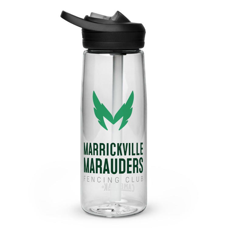 Marrickville Marauders Camelbak Water Bottle