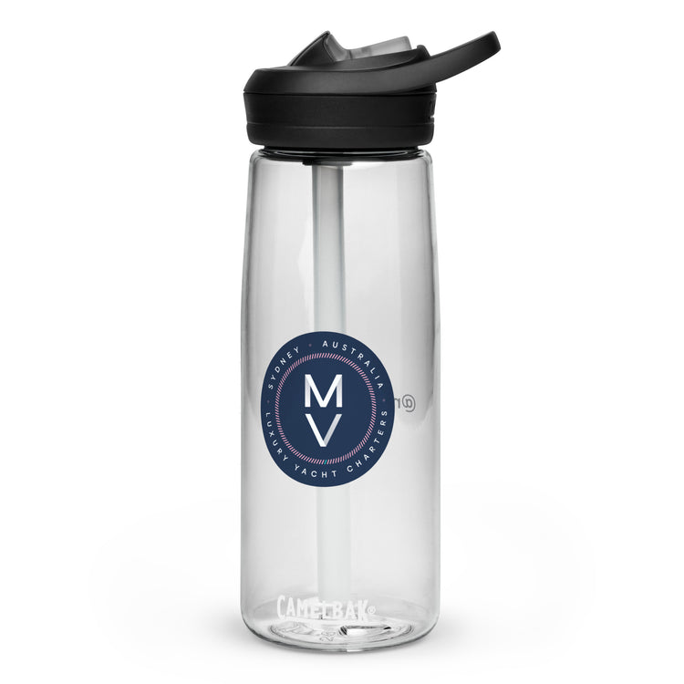 MV Water Bottle