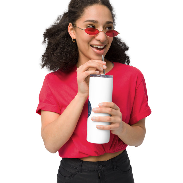 MC Stainless Tumbler