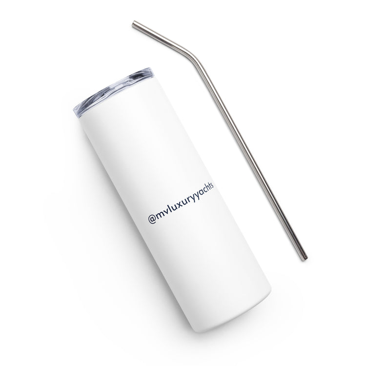 MC Stainless Tumbler