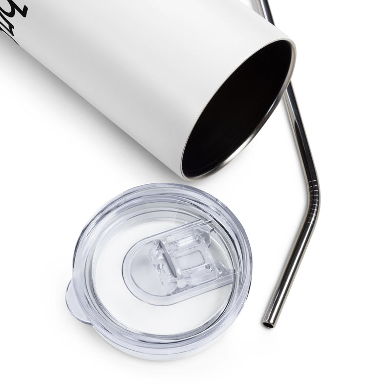 Braze Stainless Tumbler