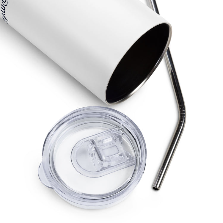 MC Stainless Tumbler