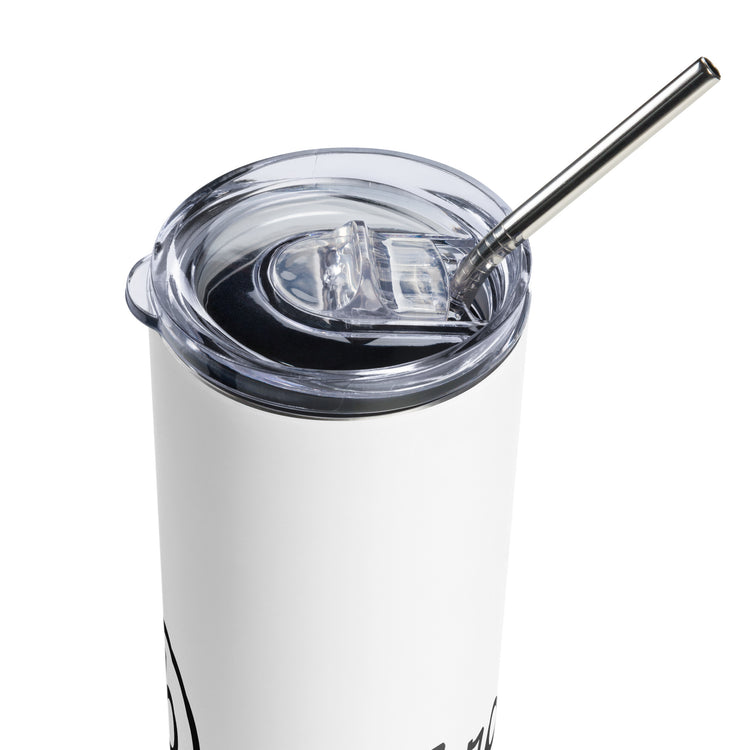 Braze Stainless Tumbler