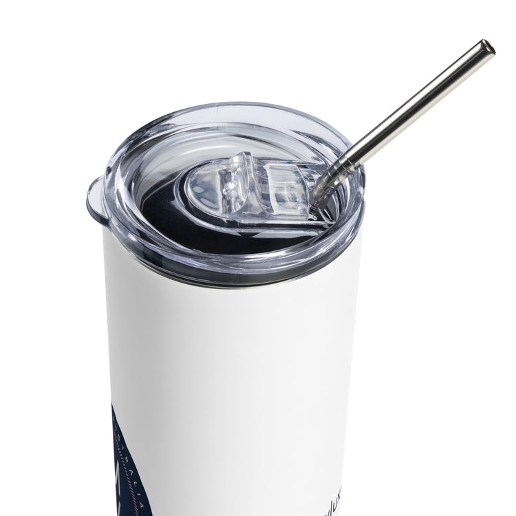 MC Stainless Tumbler