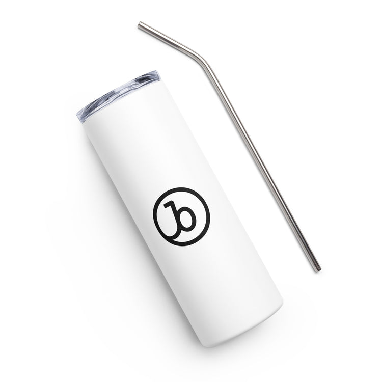 Braze Stainless Tumbler