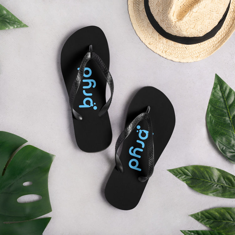 Bryd Flip-Flops