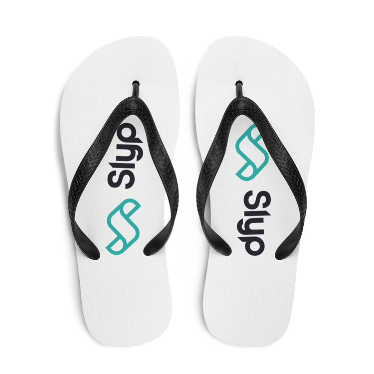Slyp Thongs