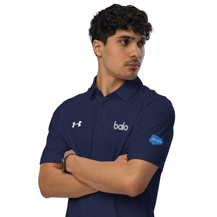 Balo (Under Armour) Polo