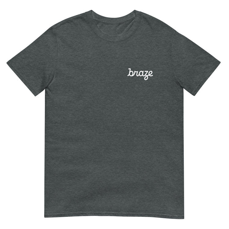 Braze T-Shirt 1