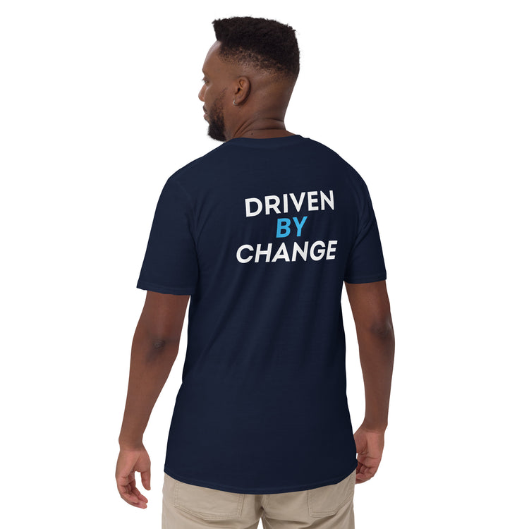 OSF T-Shirt (Driven By Change)