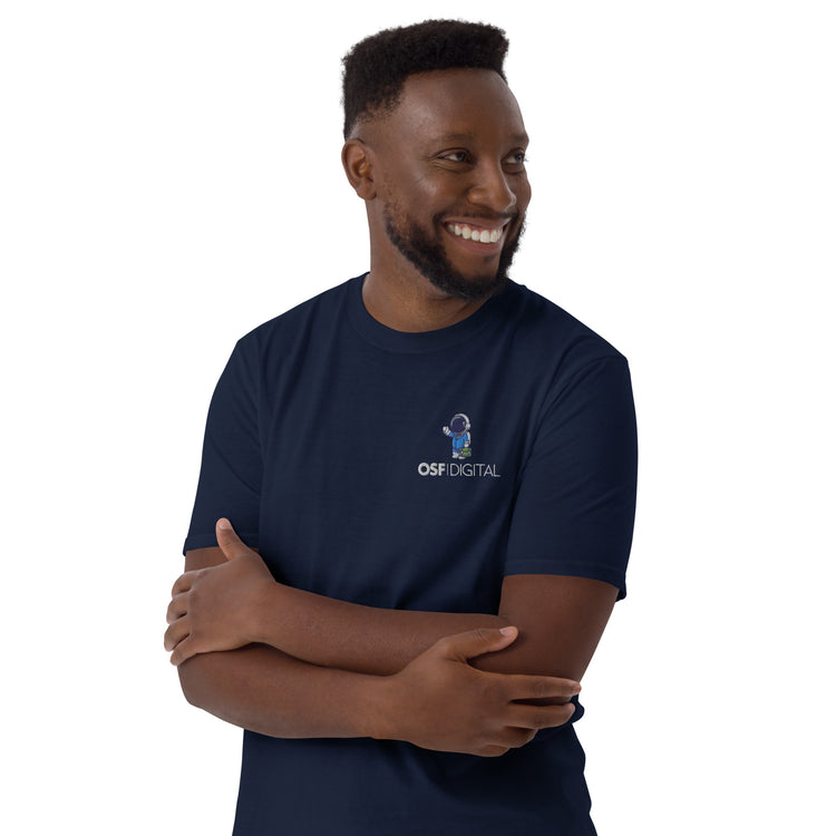 OSF T-Shirt (Driven By Change)
